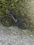 Rower szosowy Ridley Fenix disc 105 di2 M full karbon