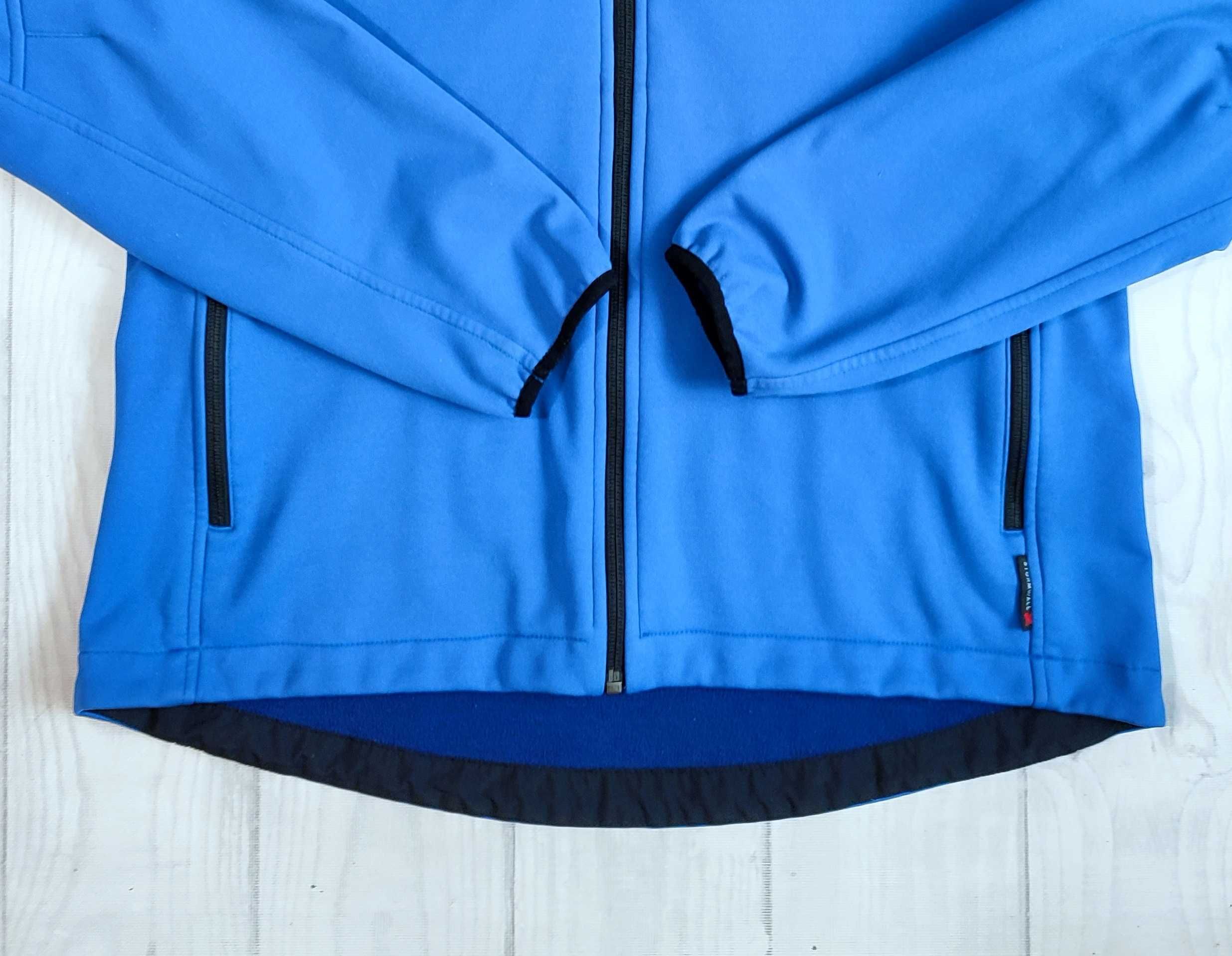 Kurtka softshell SALEWA Stormwall r. L