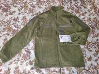 Куртка костюма утеплювача ЗСУ (ФЛІСКА), розмір R/S