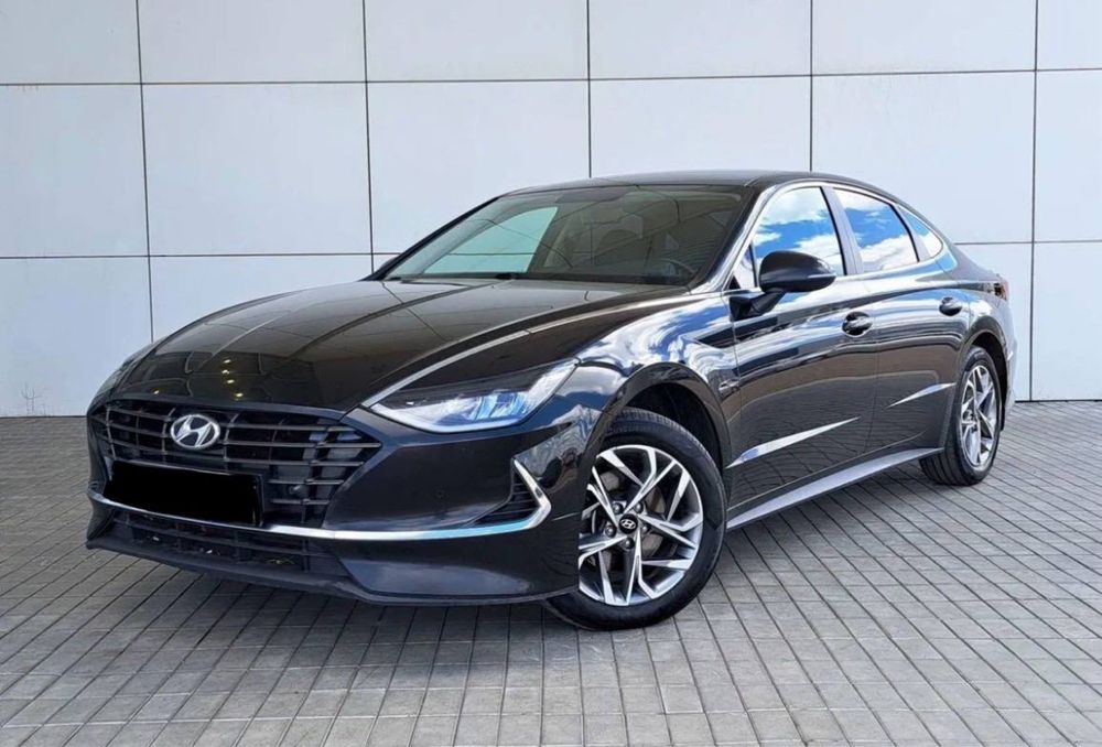 Продаж Hyundai Sonata 2021