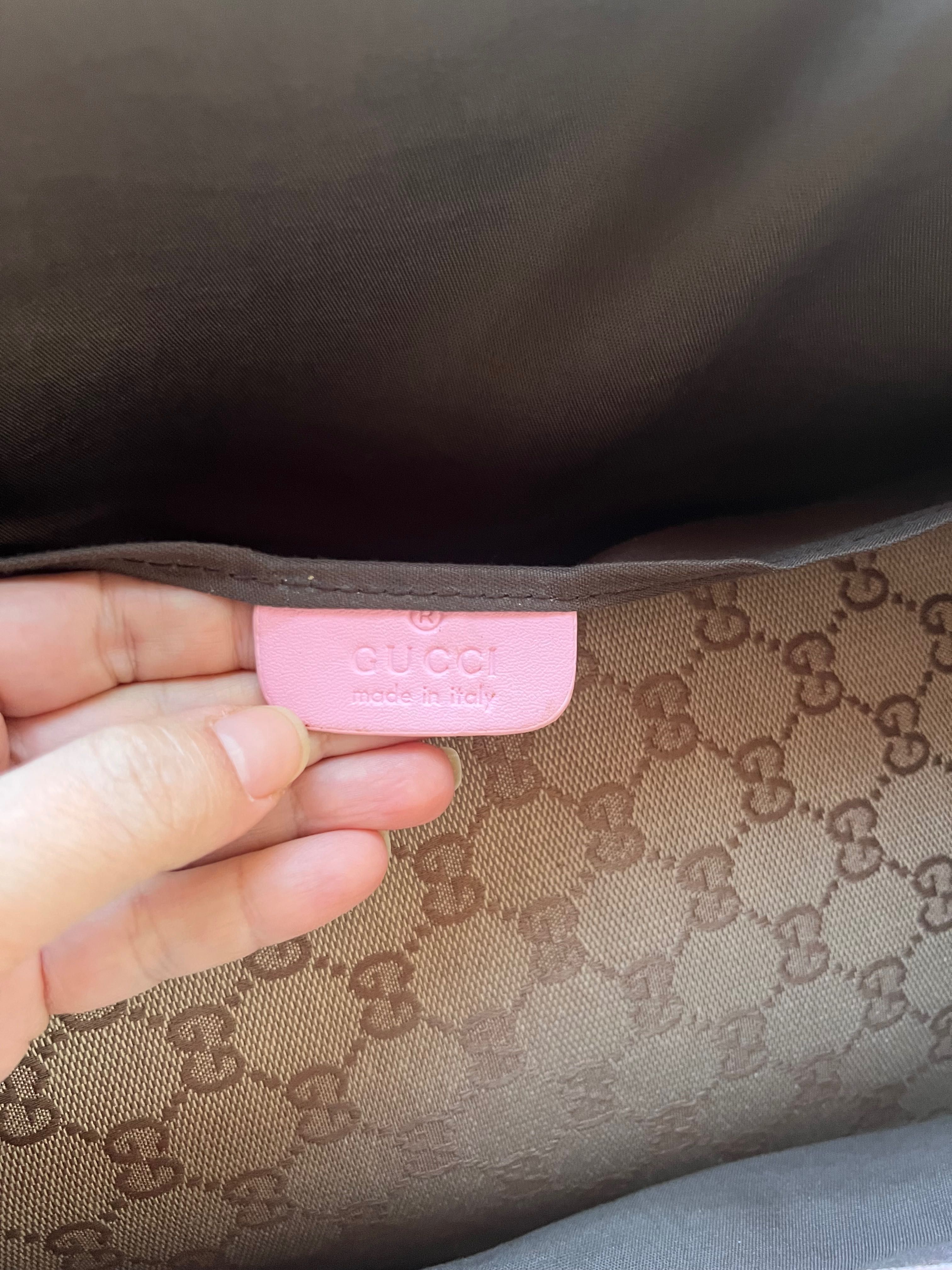 Продається сумка Gucci для детячого візочка