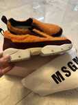 MSGM обувь оригинал