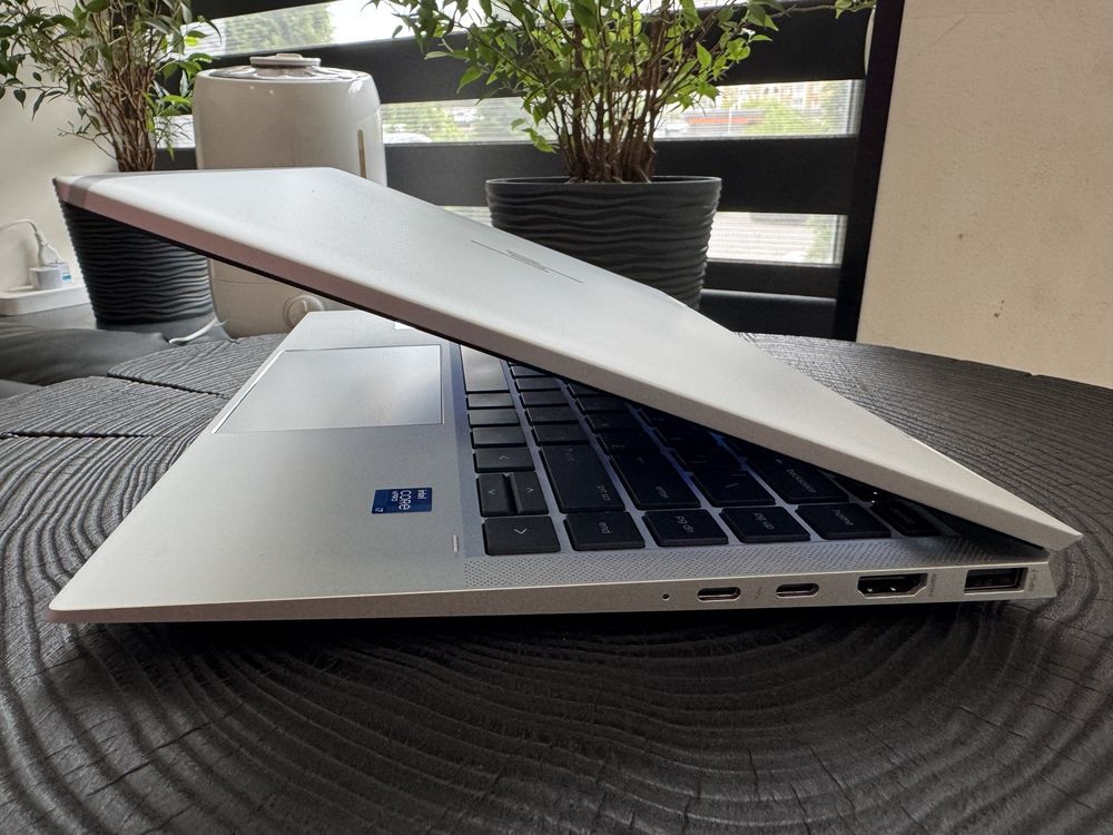 HP EliteBook X360 1040 G8 i7-1185G7 32Gb 256SSD FHD IPS #1050