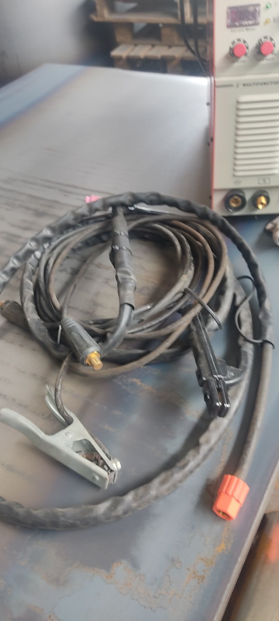 Verona TIG 225 P AC/DC
