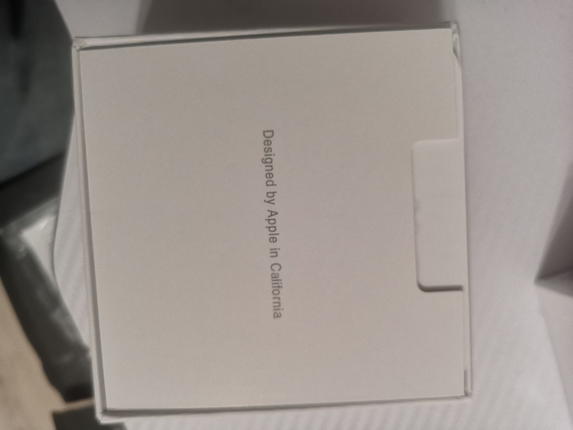 Air Pods pro 2 generacja
