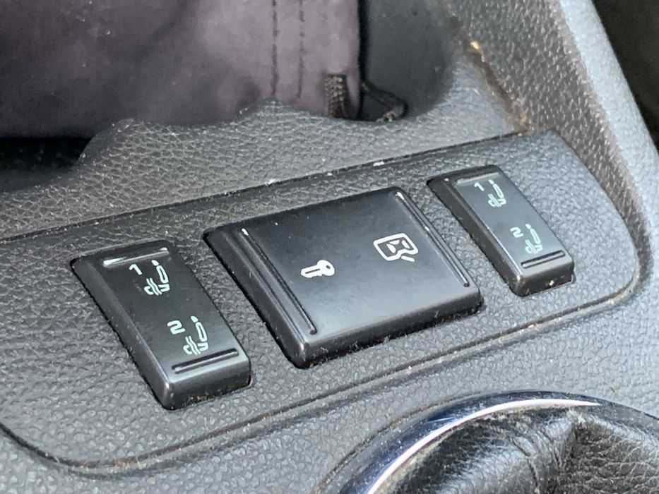 Фабія 2 (1.6 диз , 2010 р)