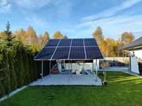 Instalacje fotowoltaiczne- magazyny energii- Dotacja 23000 złotych!!!