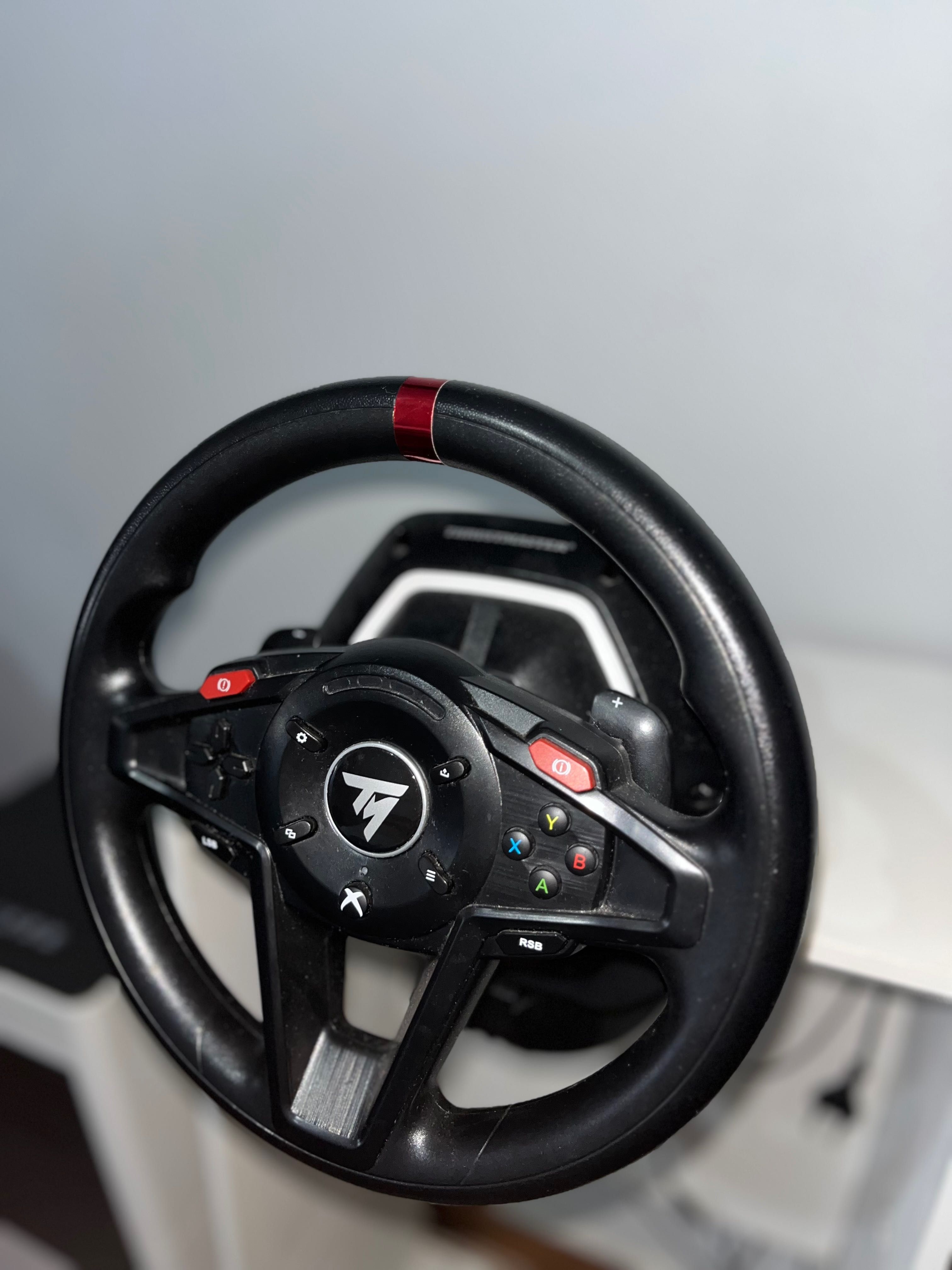 Thrustmaster t128 pc/xbox