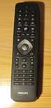 Pilot Philips 398GF15BEPH10T NETFLIX Oryginał Philips z klawiaturą