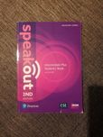 Speakout intermediate plus
