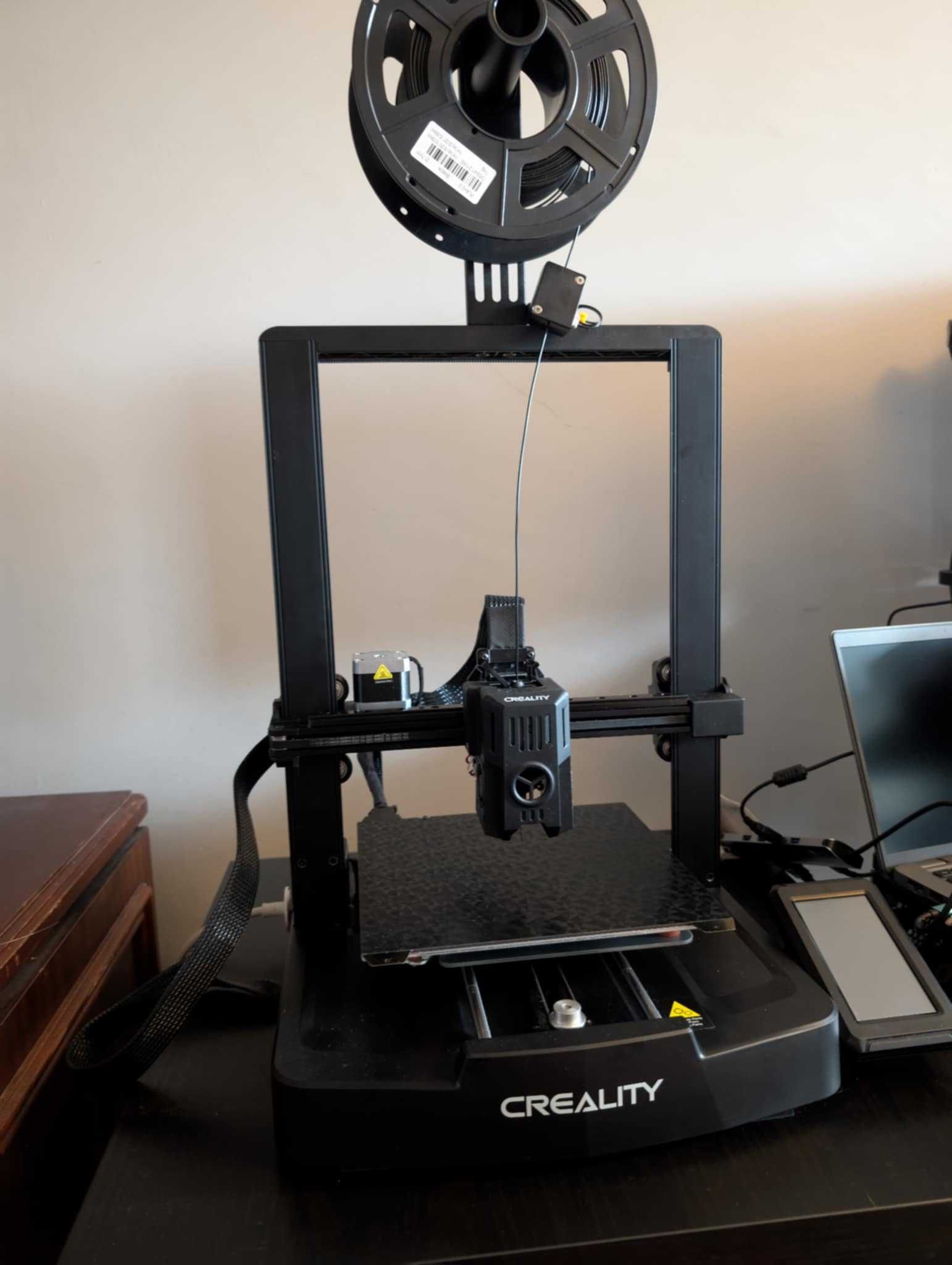 Drukarka 3D Creality Ender 3 V3 KE