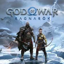 God of war ragnarok Ps5