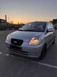 Kia Picanto 2006 газ/бензин