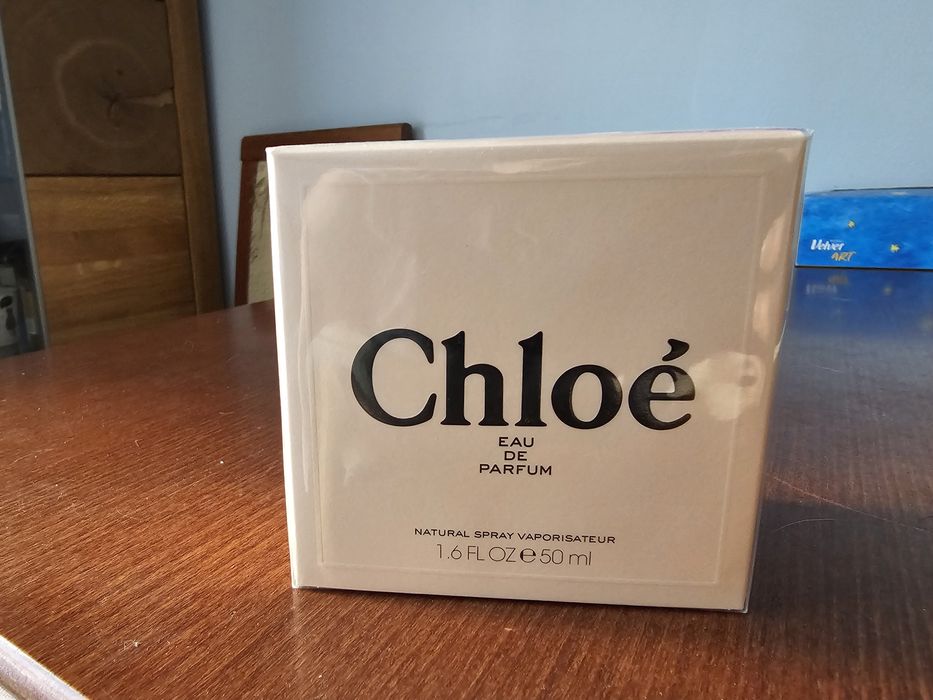 Woda perfumowana Chloé Chloe 50ml
