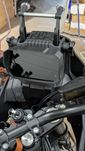 Osłona przeciwsłoneczna wyświetlacza CFMOTO 450 MT