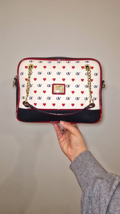 Bolsa Coleção Exclusiva cavalinho