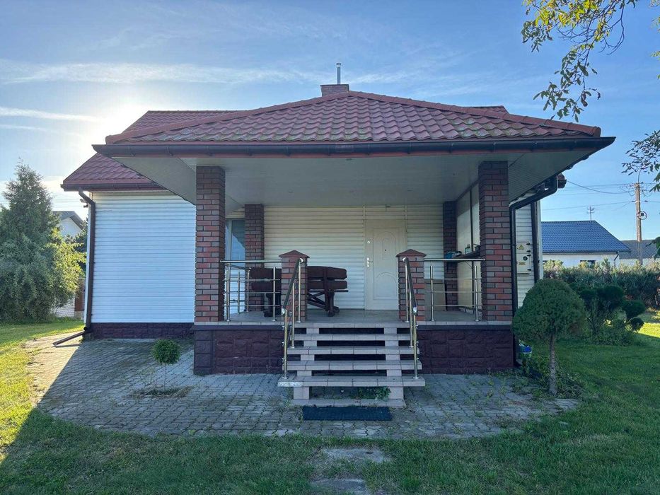 Wynajmę Dom 88 m2 / Duża działka 0,37 ha / Budynek gospodarczy 80 m2