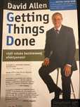 Getting Things Done - Książka