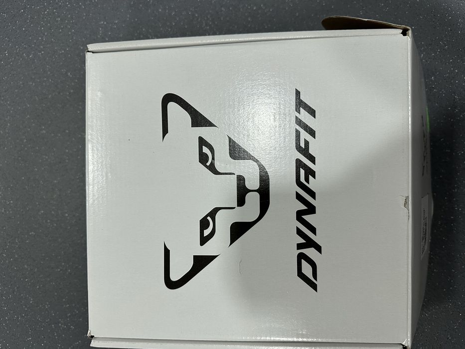 Nowe wiazsnia dynafit radical 92 skiturowe