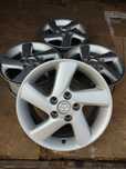 Диски 5/114.3 r16 Mazda