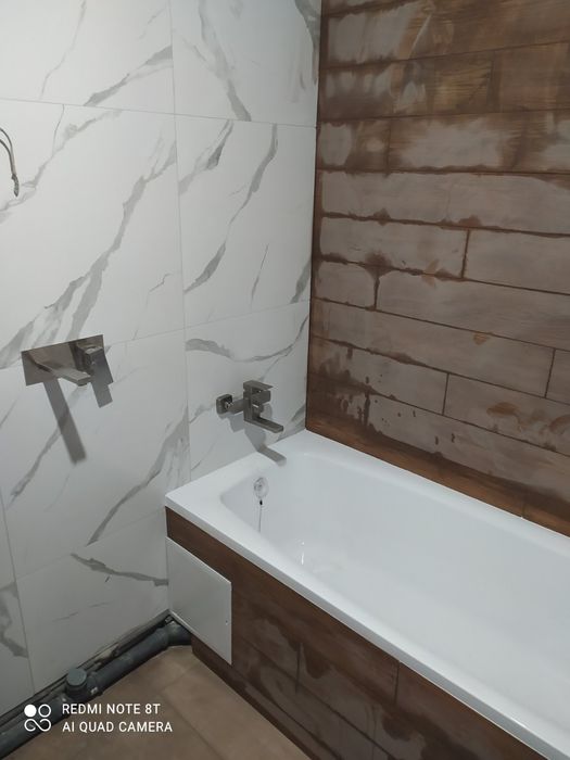 Сантехник .Плиточник.