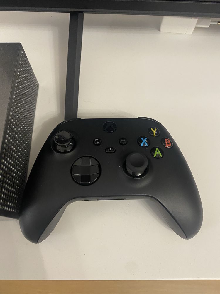 Xbox series S 512gb
