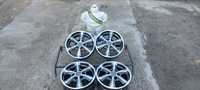 Диски Toyota R17 6x139,7 7,5J ET30 Land Cruiser Prado 4 Runner Hilux