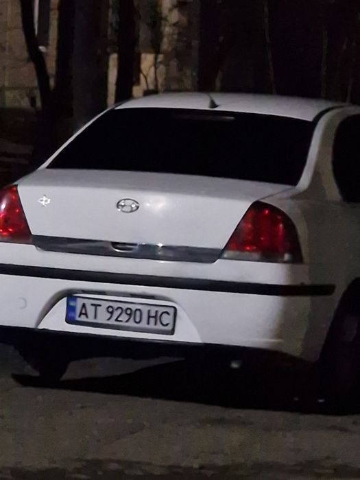 Продам Hafei Saibao 1.6 Lanser 9