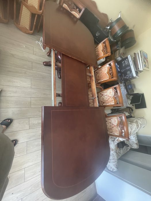 Продам стол ручной роботы в хорошом состоянии