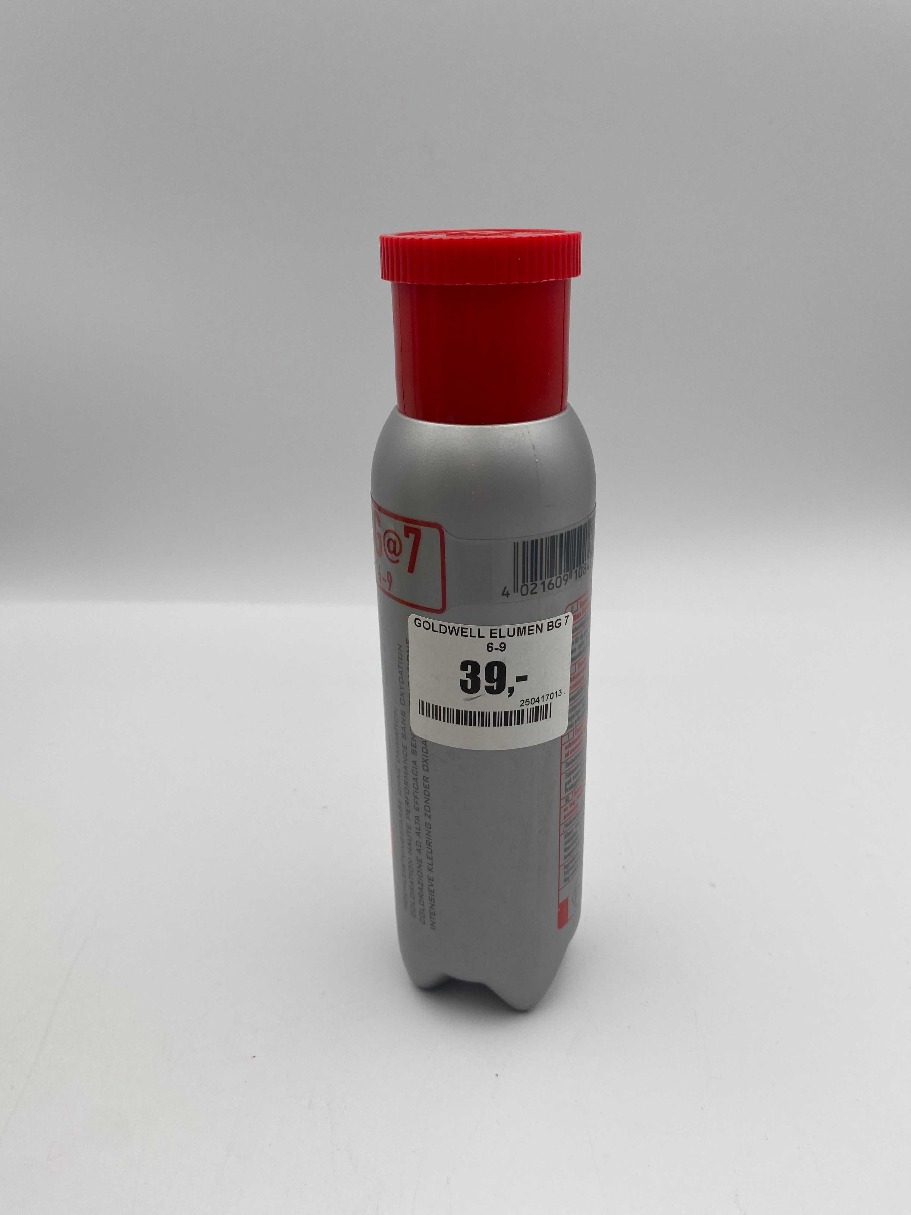 farba do włosów ELUMEN BG 7 6-9 [