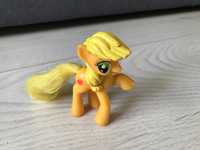 Kucyk Pony Applejack. Polecam!