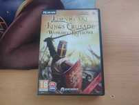 Lionheart Kings Crusade Wyprawy Krzyżowe