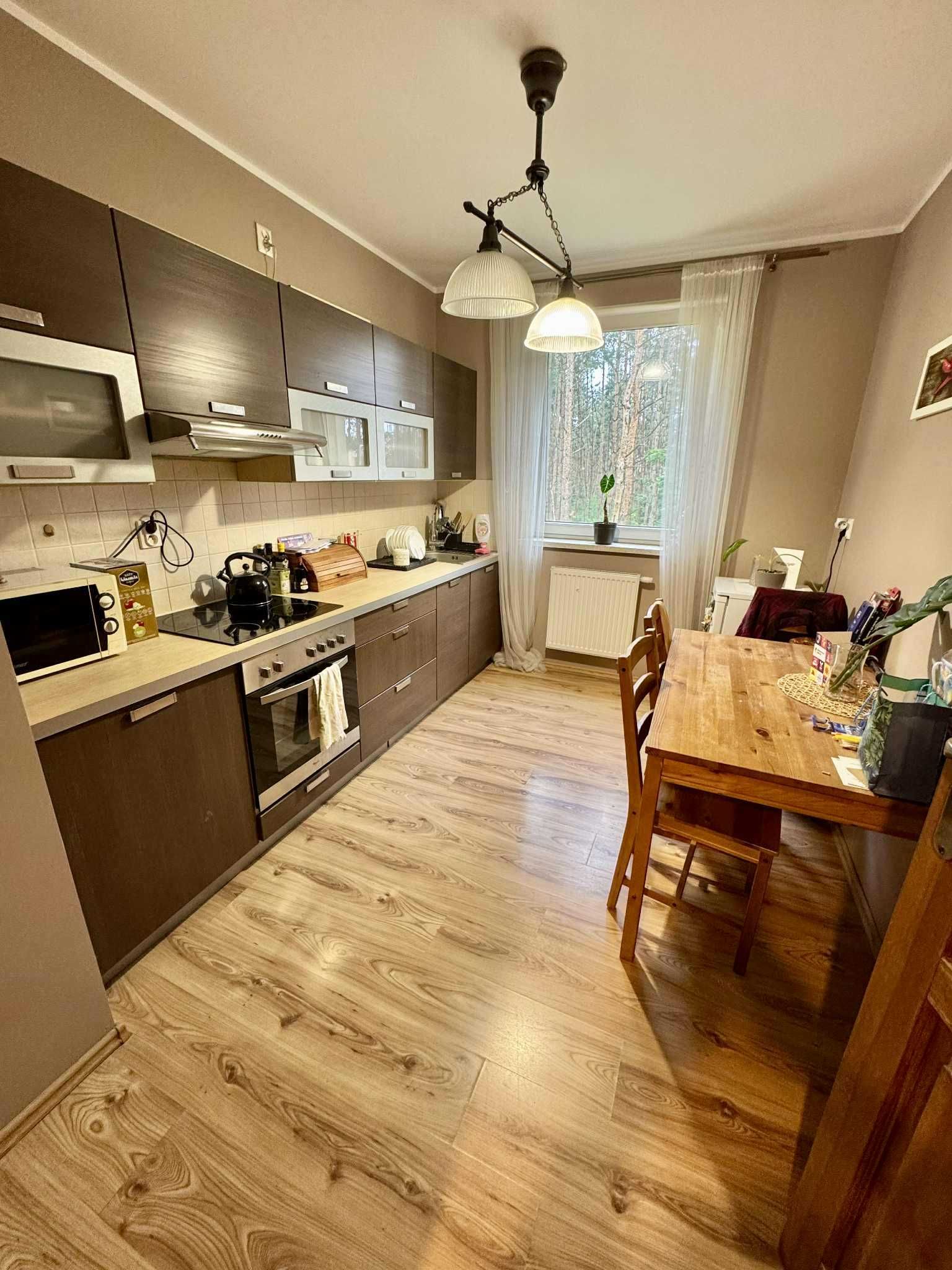 os. Batorego 53m2, balkon na las, bez prowizji od 1.08