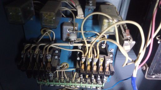 Трансформатор запалювання   газосвітний ТГ 1020К-У1