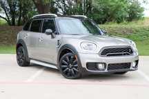 2019 MINI Countryman Cooper S ALL4