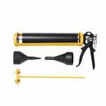 pistolet do fugowania DIALL