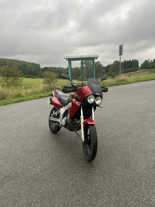 Motor Yamaha tdr 125