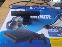 Kamerka do PS4  mało uzywana