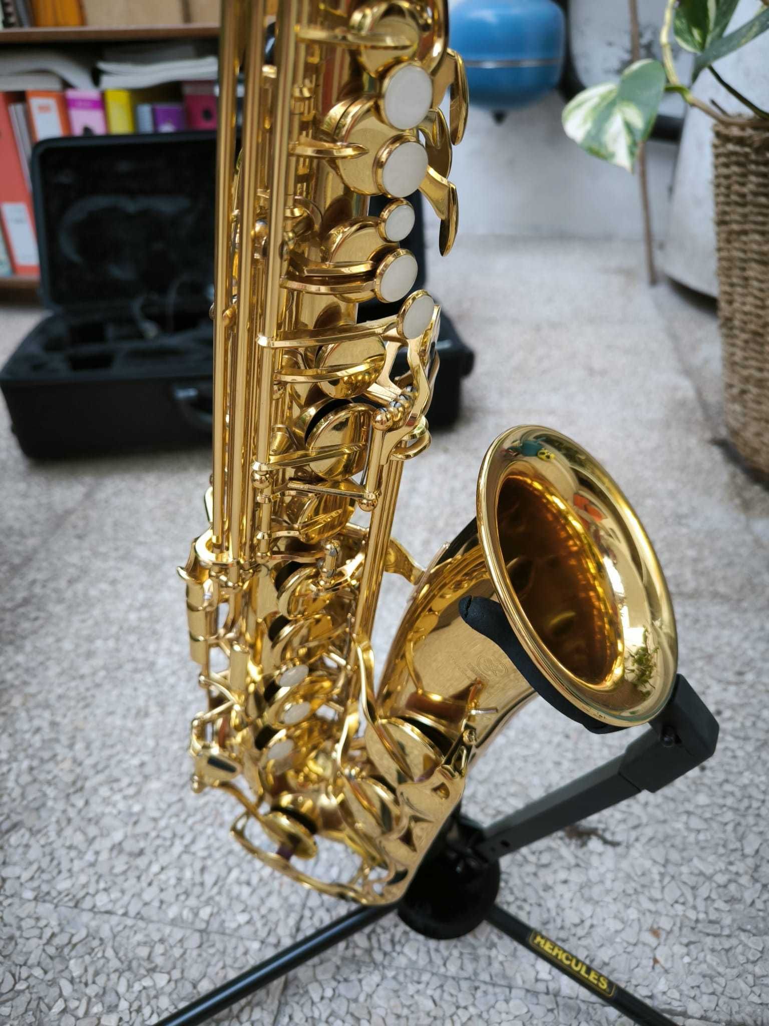Saxofone Yamaha YAS-280