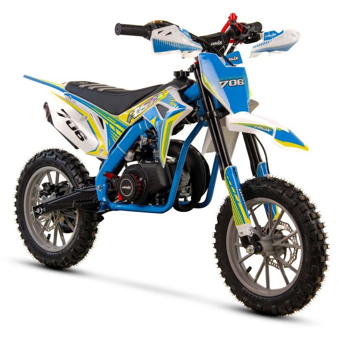 Cross Większy dla dziecka Asix 706 2T 50 Mini Pocket Raty Dostawa