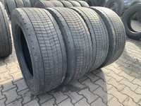 295/60R22.5 Opona CONTINENTAL ECO PLUS HD3  5-6 MM Napęd HD 3