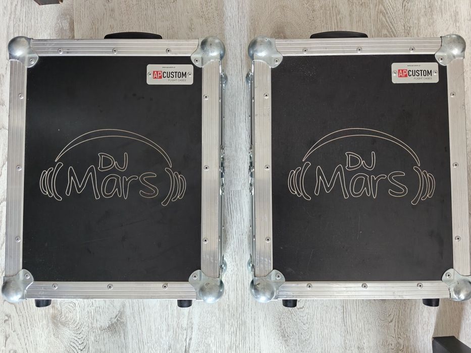 CDJ 900 NEXUS +  case gratis!