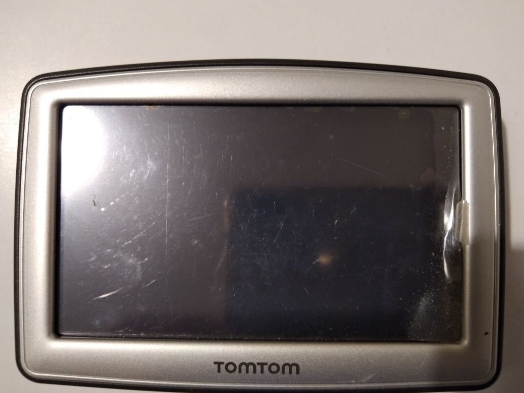 Sprzedam Nawigator TomTom