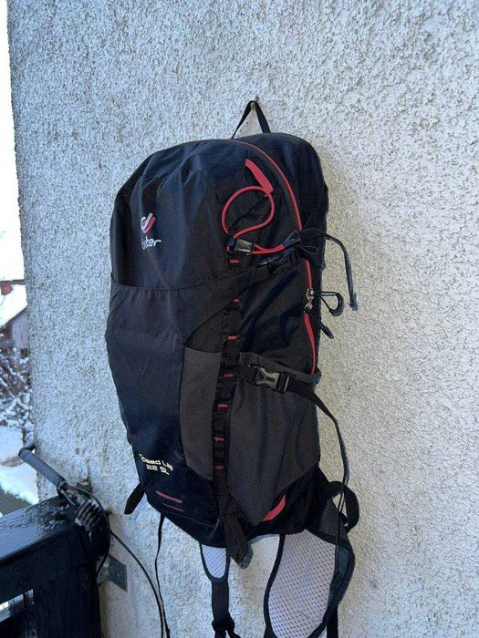 Рюкзак Deuter Speed Lite 22
