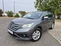 Honda CR-V - 95.000KM | GARANTIA | 2.0 i-VTEC