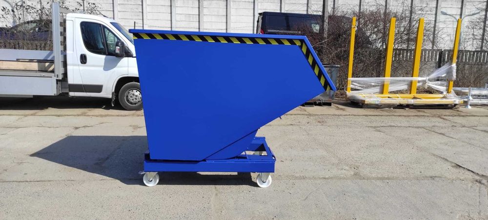 Koleba samowyładowcza TK 2000 L premium