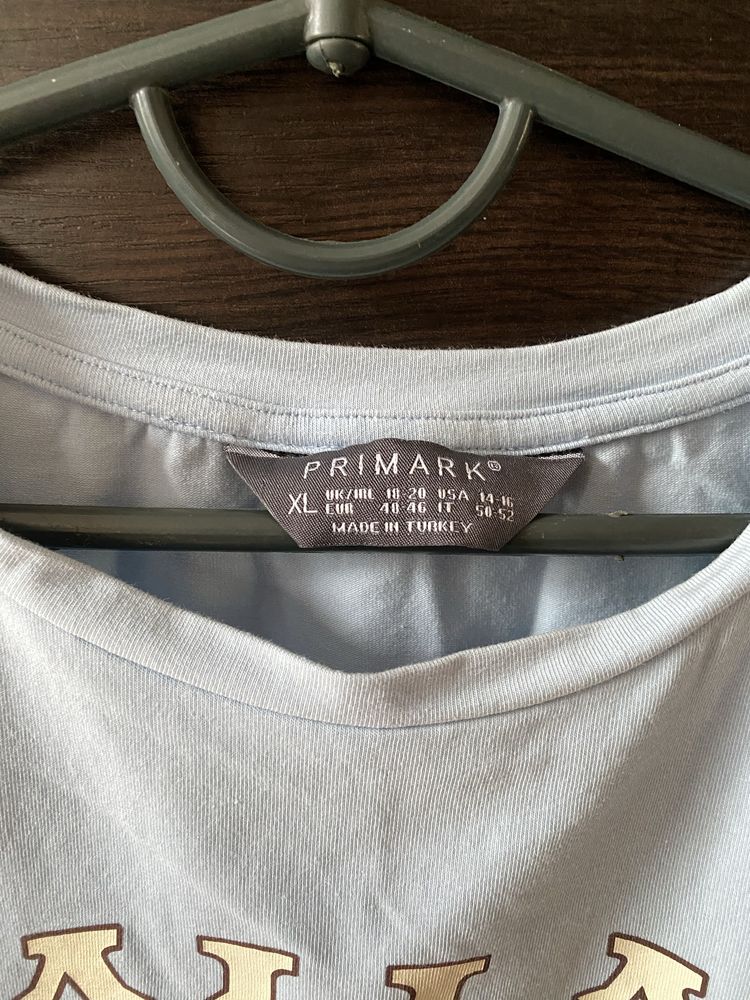 Футболка жіноча Primark XL