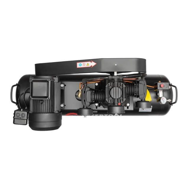 Компресор STORM Intertool PT-0036,  4 кВт