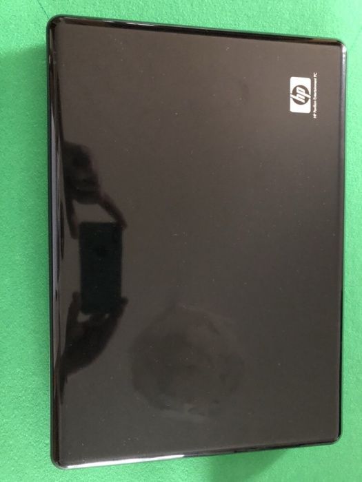 PC HP notebook 15” para peças.