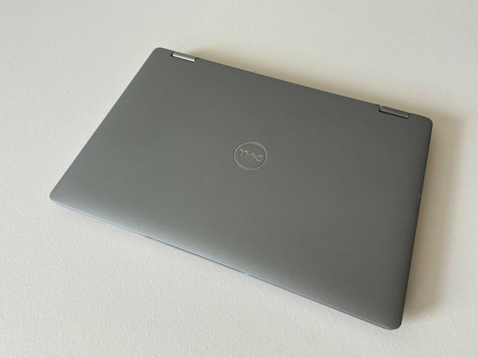 Portátil / Tablet Dell Latitude 5310 2-in-1 i5-10210U 16GB 240GB